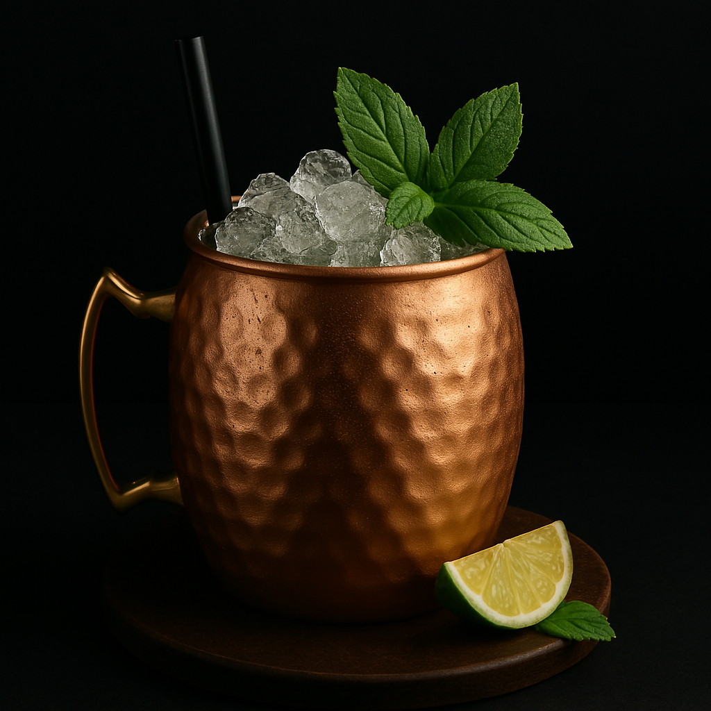 Moscow Mule